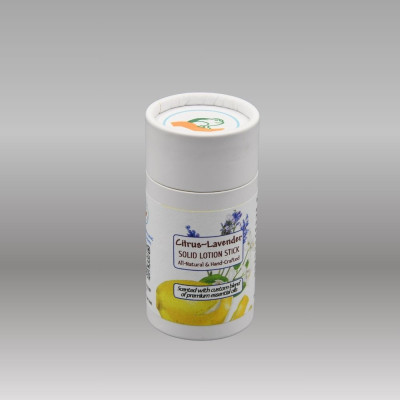 Citrus~Lavender Lotion Stick